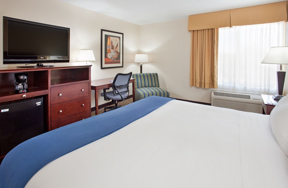 Holiday Inn Express Scottsdale North - photo 2