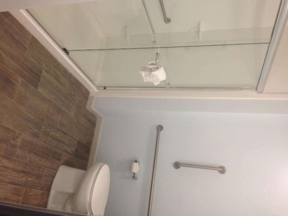 Hampton Inn Tampa Rocky Point Airport - photo 14