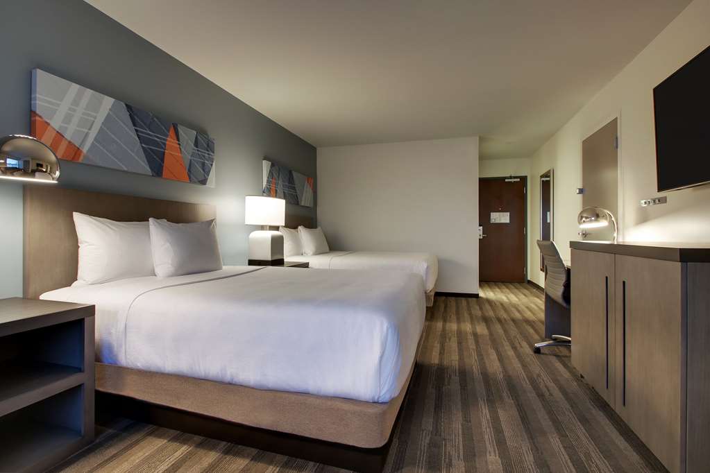 Hyatt House Chicago Oak Brook - photo 44