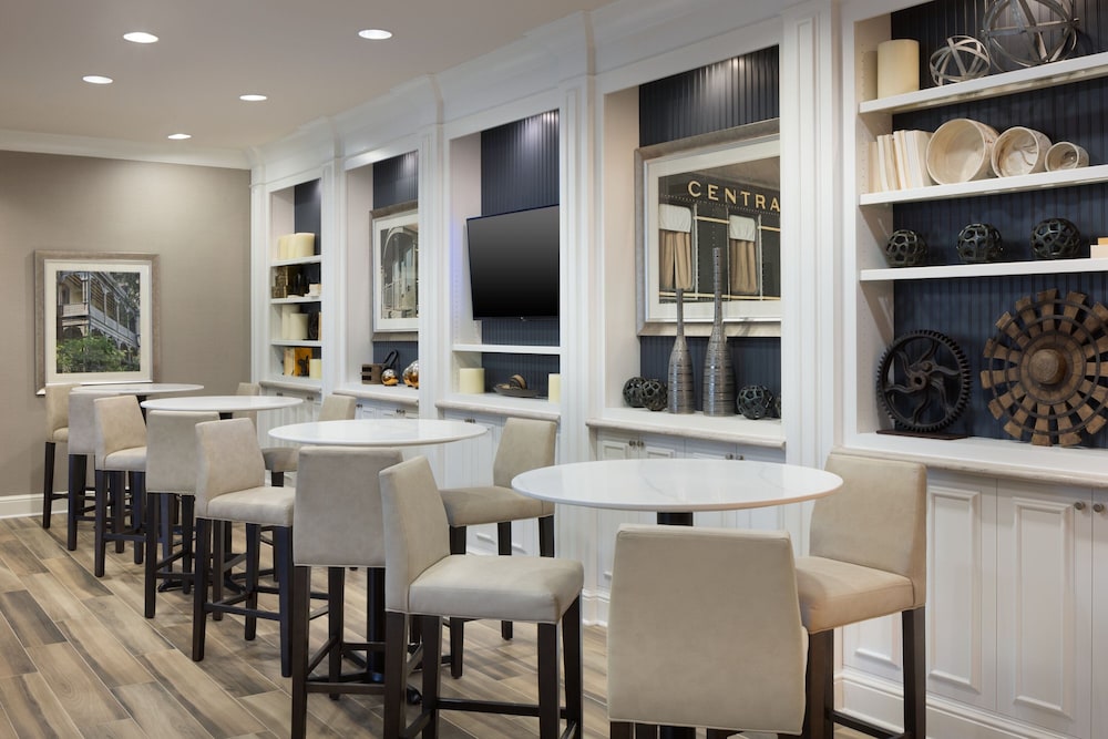 Residence Inn by Marriott Savannah Downtown Historic Distric - photo 5