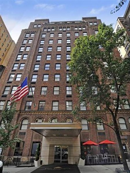 Tuscany by LuxUrban — 5-Star Luxury Hotel in New York City, United States