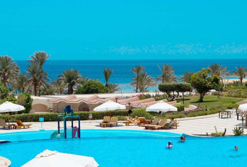 Brayka Lagoon Resort in Marsa Alam, Egypt