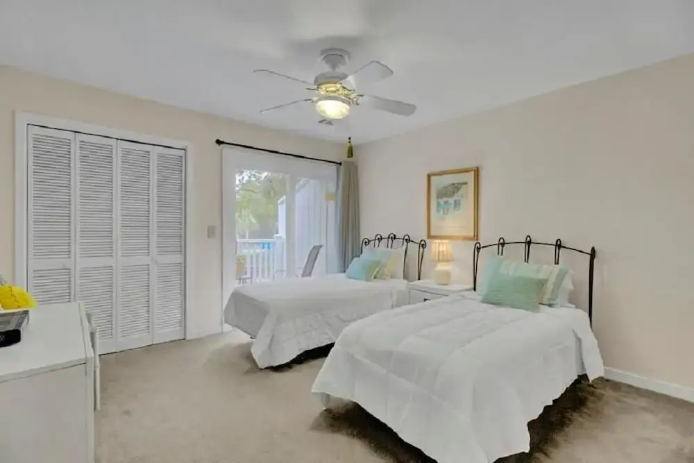 Racquet Club 41 by Wild Dunes in Resort Core - photo 5