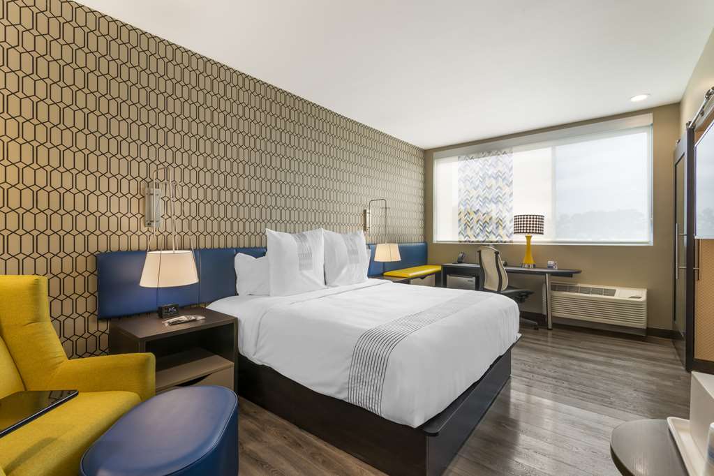 Glō Best Western Pooler Savannah Airport Hotel - photo 19