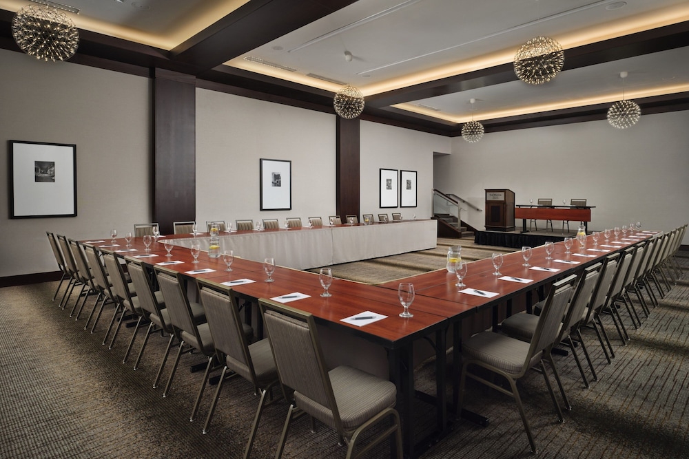 The Westin Portland Harborview - photo 48