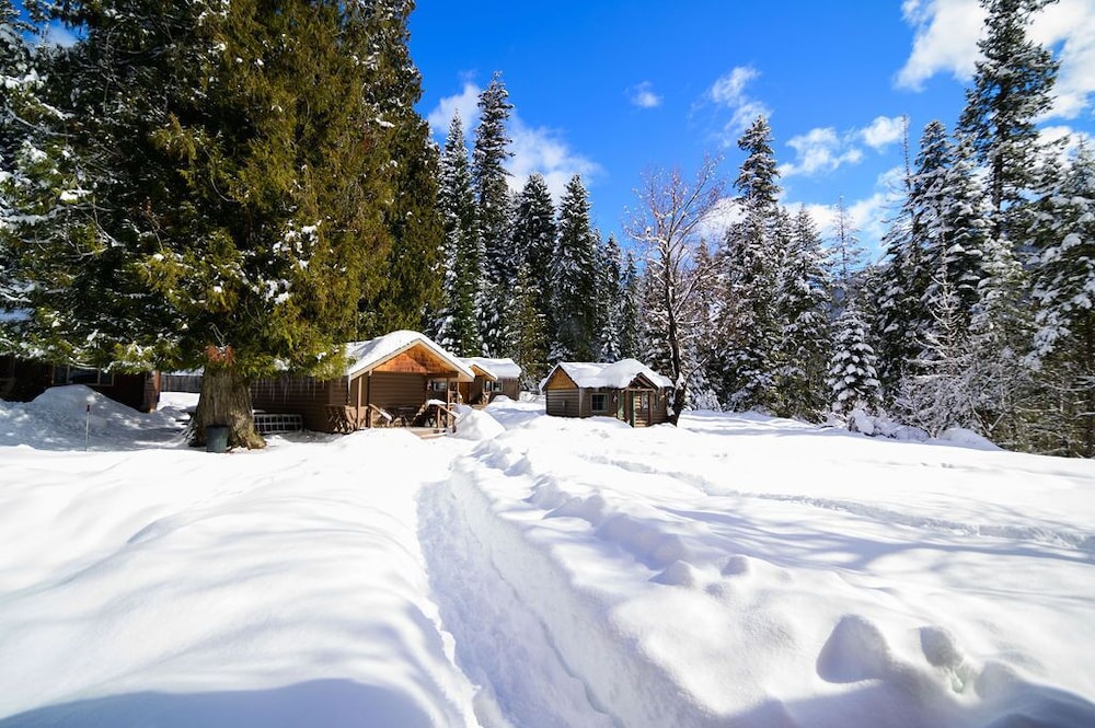 Lochsa Lodge Resort - photo 17