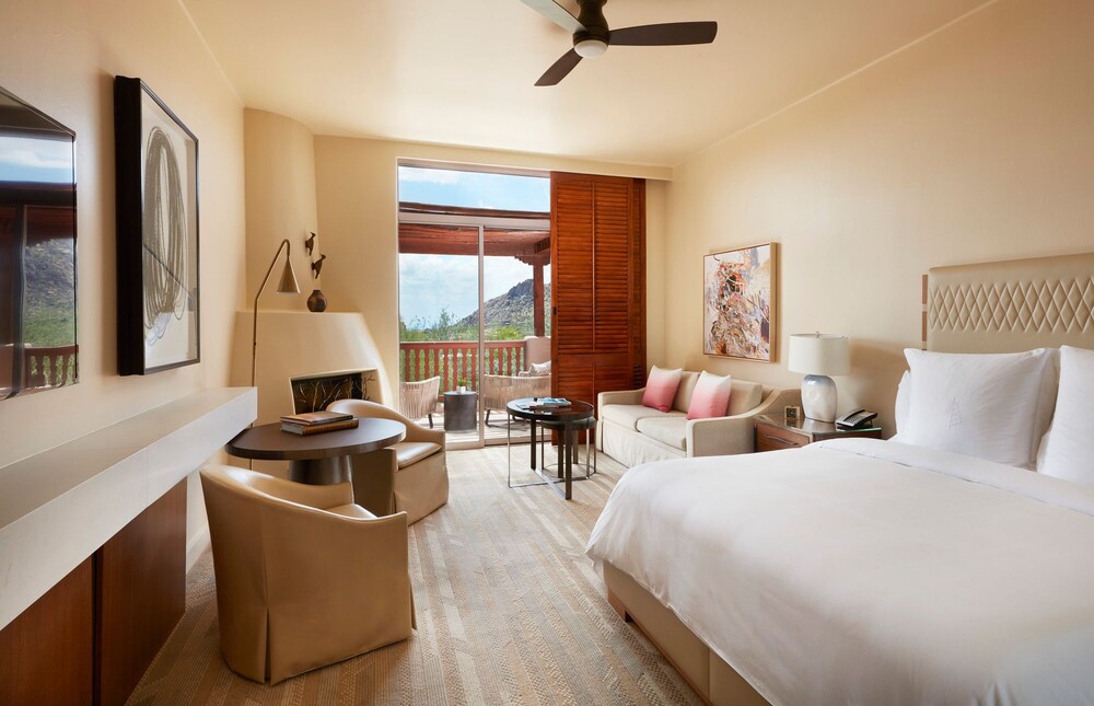 Four Seasons Resort Scottsdale at Troon North - photo 11