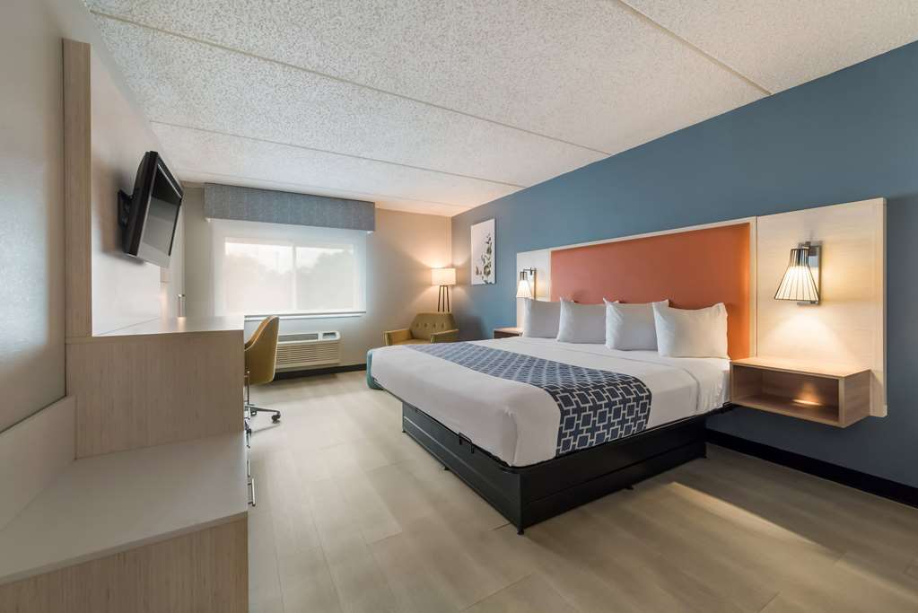 Baymont by Wyndham Westampton - photo 13