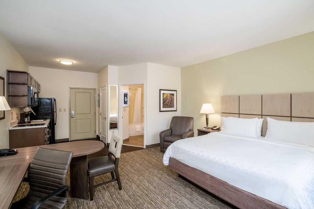 Candlewood Suites Auburn by IHG - photo 13