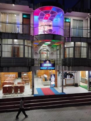 Hotel Dhan Luxmi in Unknown City, India