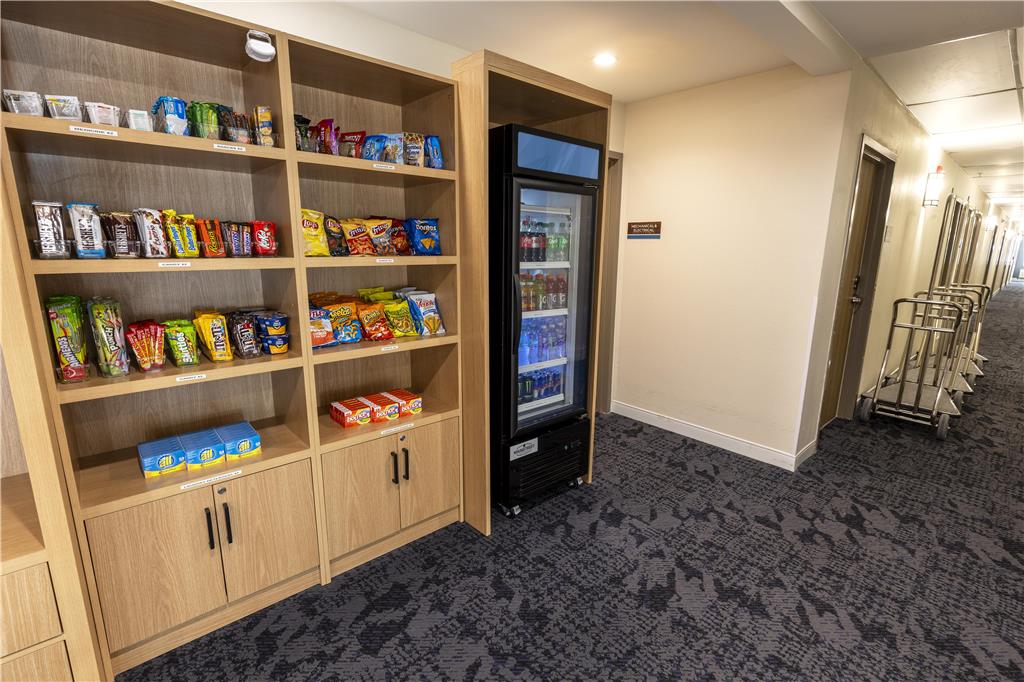 Sonesta ES Suites Lafayette Airport Extended Stay - photo 45