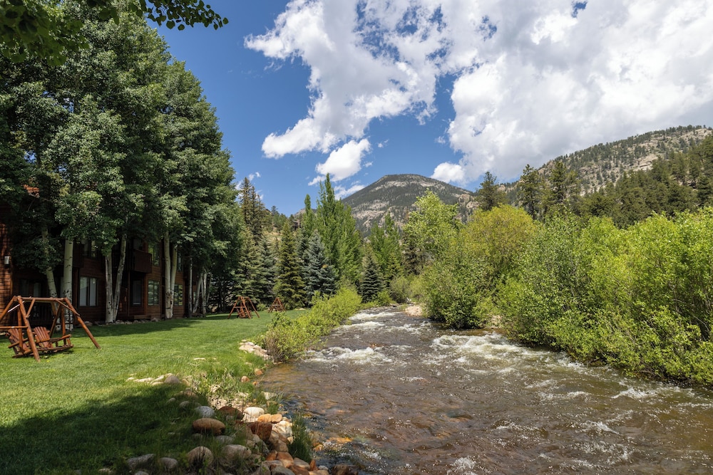 Aspen Winds on Fall River - photo 43