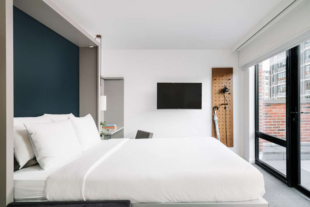 Arlo Soho - photo 40