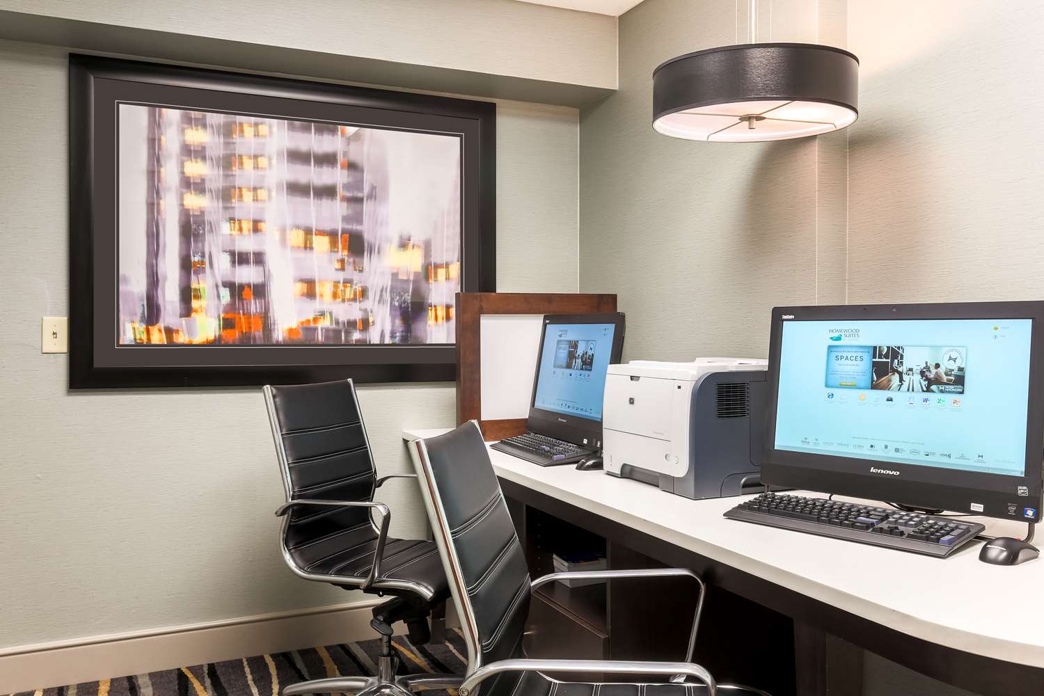 Homewood Suites by Hilton Southwind Hacks Cross - photo 20