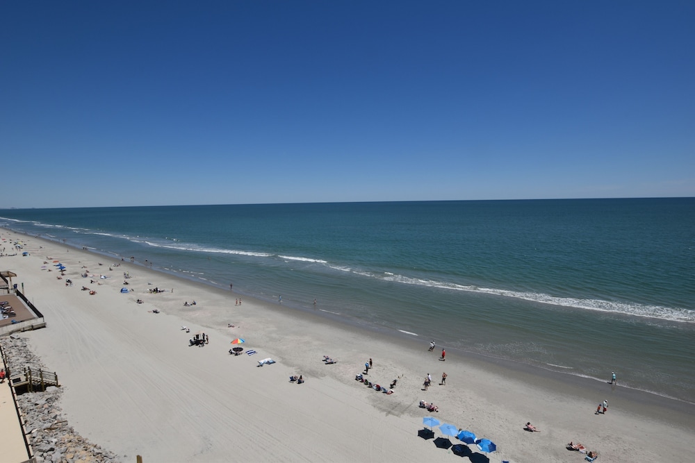 0804 Waters Edge Resort 1 Bedroom Condo - photo 43