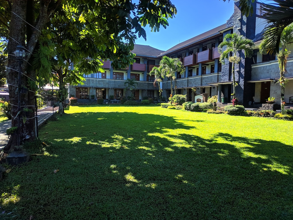 Hotel Bahtera PT.Pelni in Bogor, Indonesia