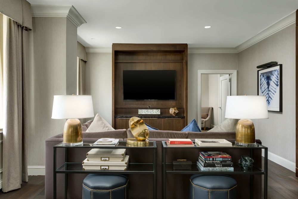 Hilton Boston Park Plaza - photo 38