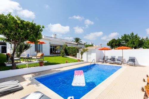 CoolHouses Algarve Lagos V3 Casa Evasion — 4-Star Luxury Hotel in Lagos, Portugal