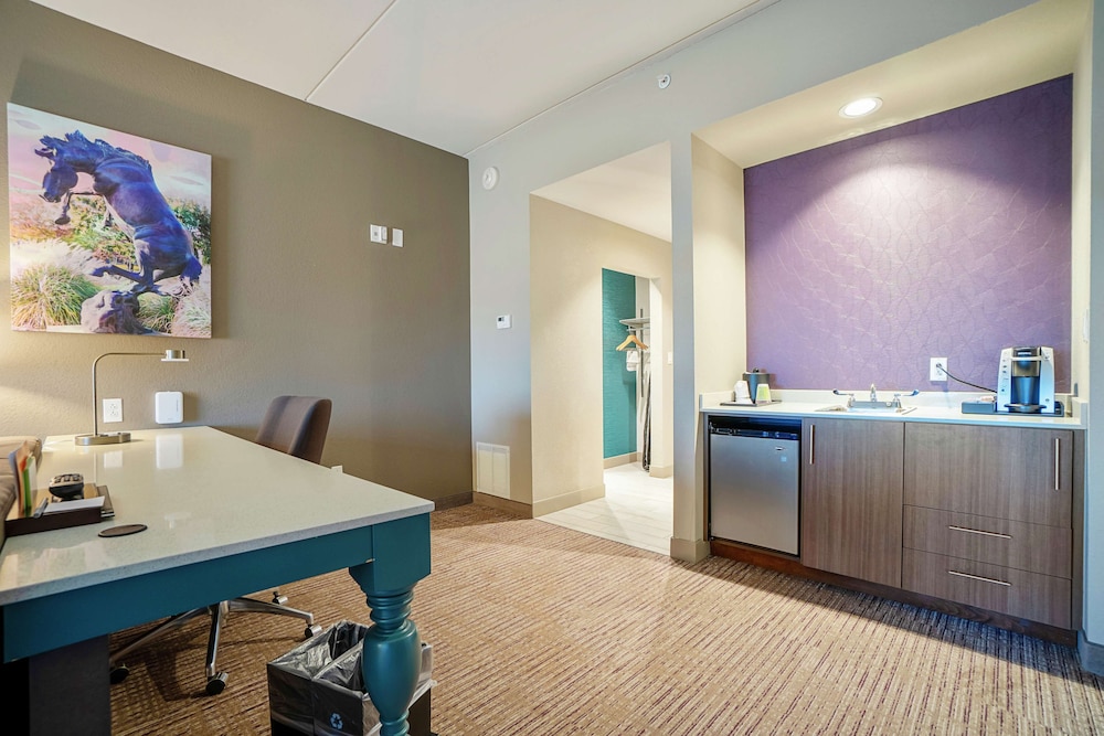 Hilton Garden Inn Edmond Oklahoma City North OK - photo 12