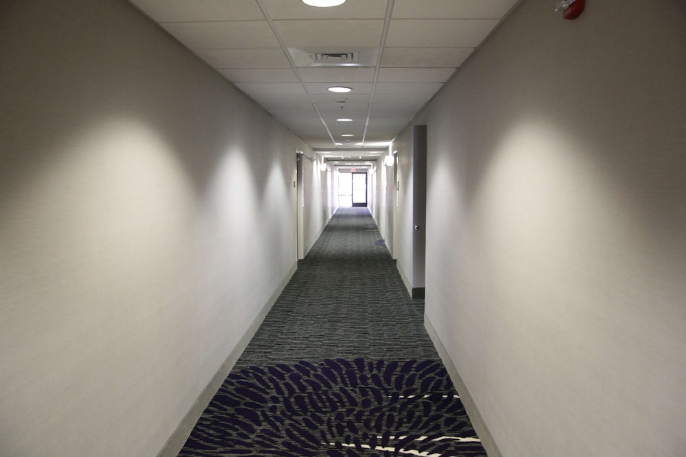Hampton Inn & Suites Grenada - photo 26