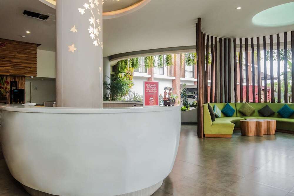 ZEN Rooms Tanjung Benoa Pratama 2 in Nusa Dua, Indonesia