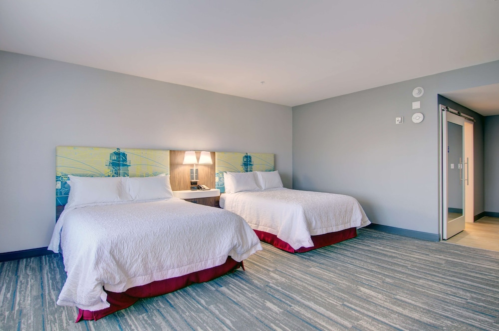 Hampton Inn & Suites Portland West - photo 25