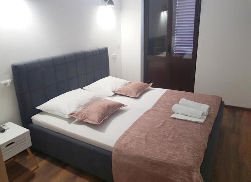 Seaside Villa near Trogir Poljica — 4-Star Luxury Hotel in Marina, Croatia