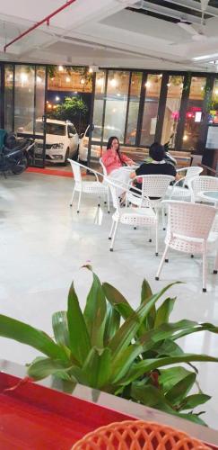 Seaview Son Trang Apartment Hotel — Nha Trang — photo 3