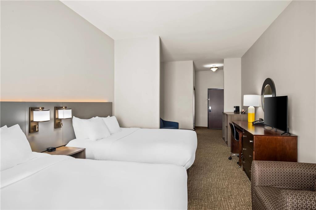 Comfort Suites Waxahachie Dallas - photo 28