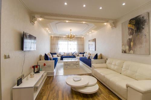Cozy appartment in Tangier — 4-Star Luxury Hotel in Tangier, Morocco