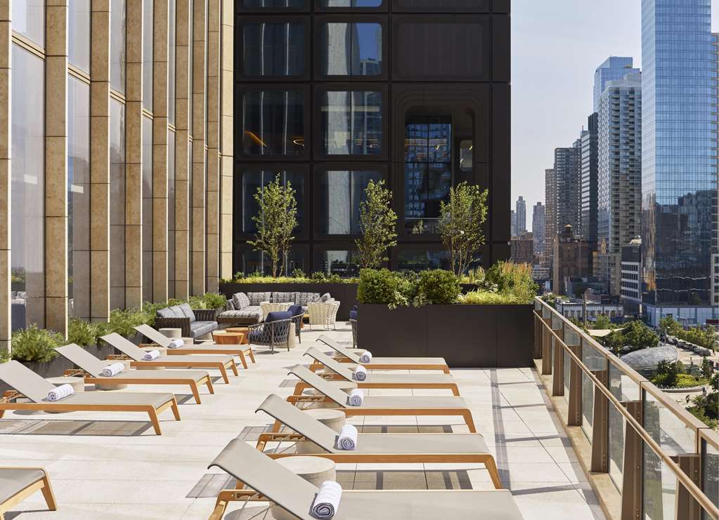Equinox Hotel New York - photo 23