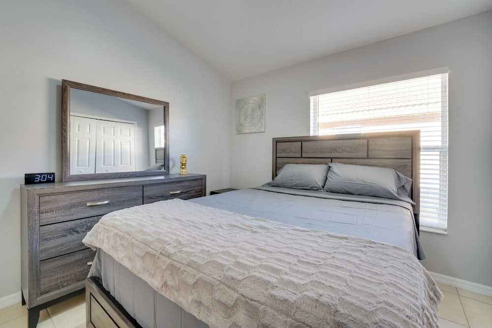 11 Mi to Disney: Pet friendly Aviana Resort Home - photo 21