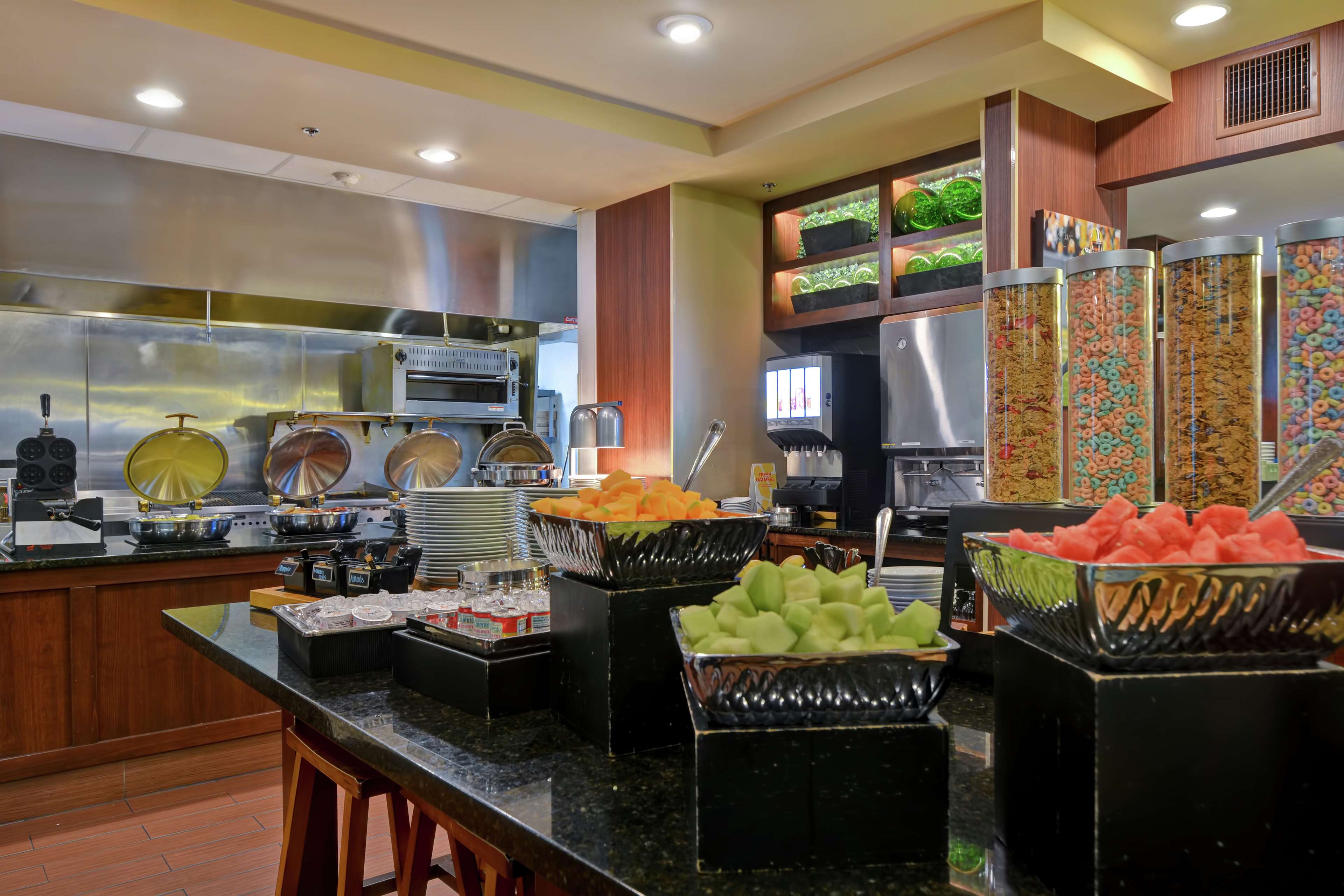 Hilton Garden Inn Green Bay - photo 19