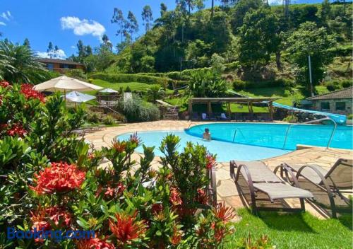 Parador Maritacas Spa Resort