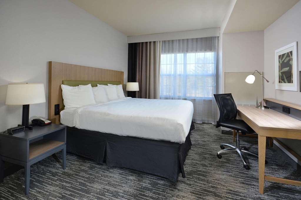Country Inn & Suites by Radisson Asheville West near Biltmore - photo 12