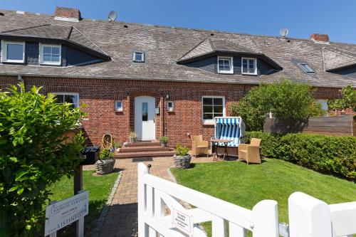 Amur in List, Germany