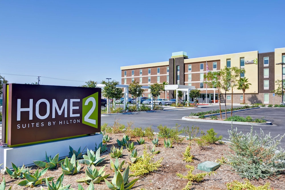 Home2 Suites by Hilton Azusa - photo 39