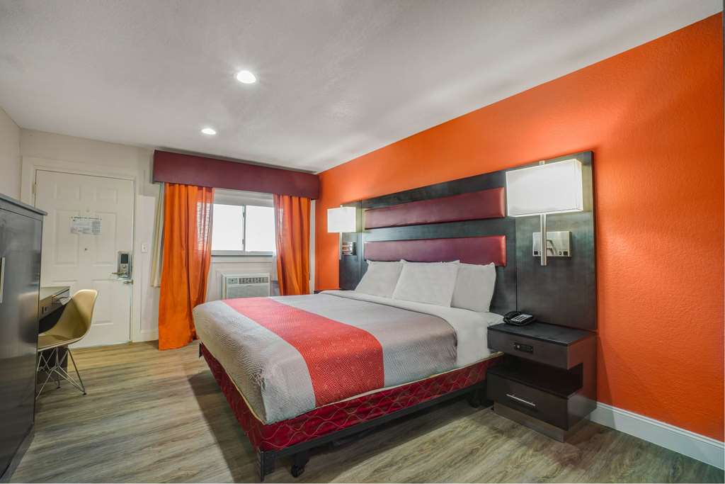 Motel 6 Bellville OH Mid Ohio - photo 15