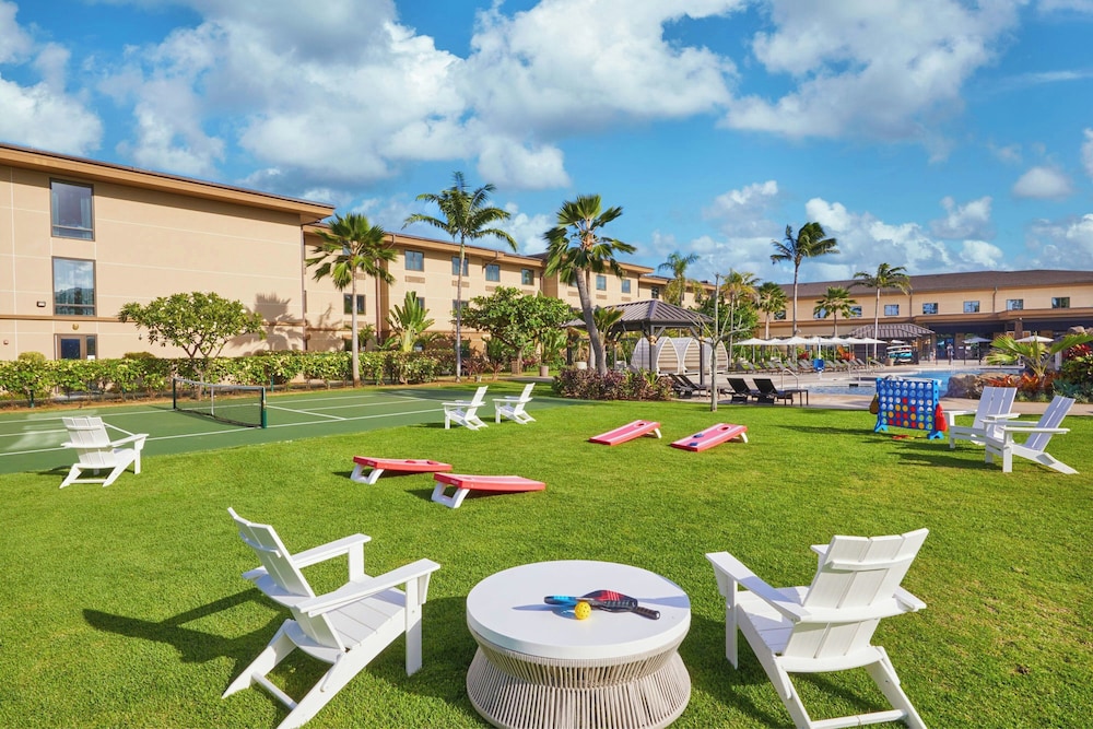 Courtyard by Marriott Oahu North Shore - photo 27