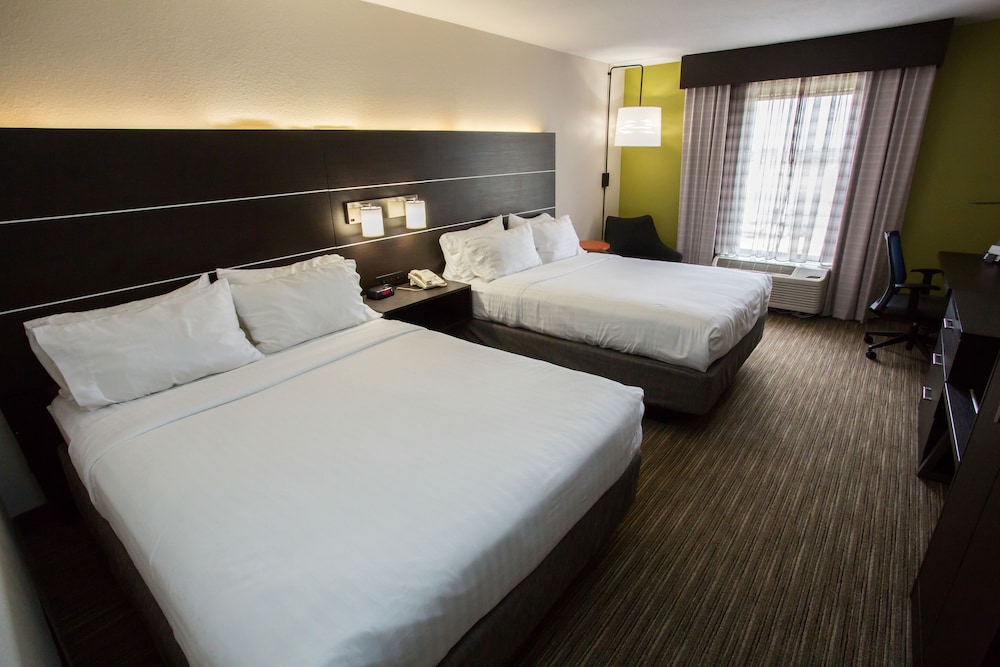 Holiday Inn Express Wilmington by IHG - photo 35