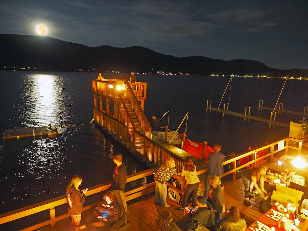 The Lake Motel - photo 144