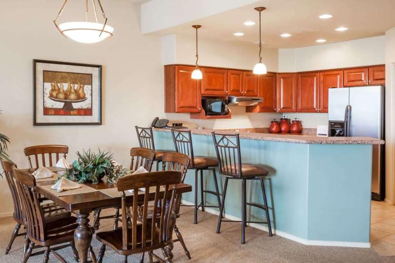 Wyndham Green Valley Canoa Ranch Resort - photo 41