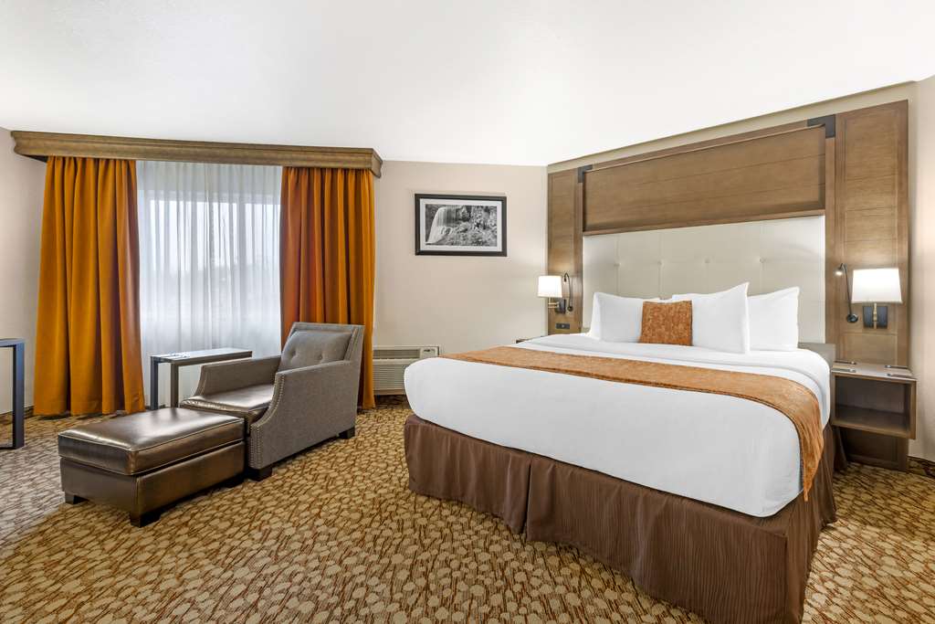 Best Western Plus Mill Creek Inn - photo 18