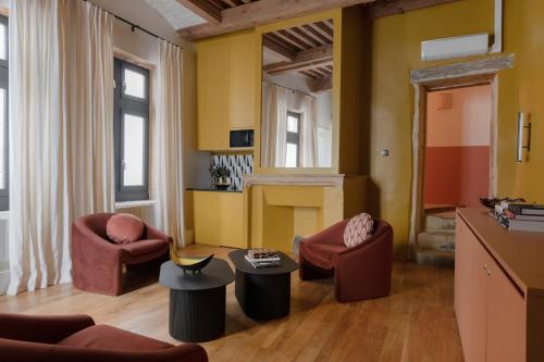 MiHotel Saint Jean - last minute hotel in Lyon