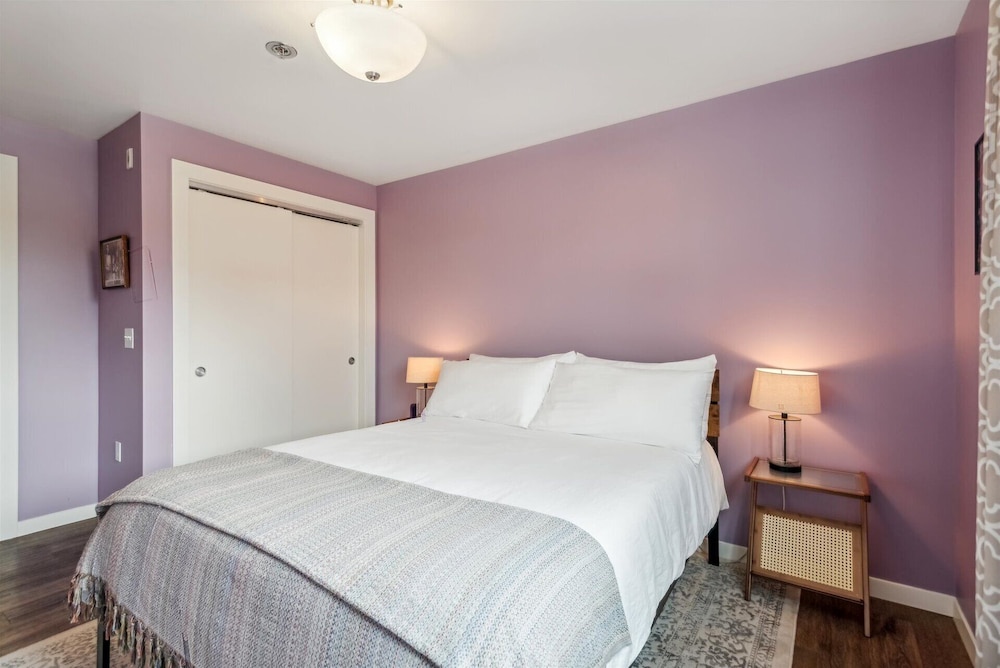 Violet Suites PDX - photo 18