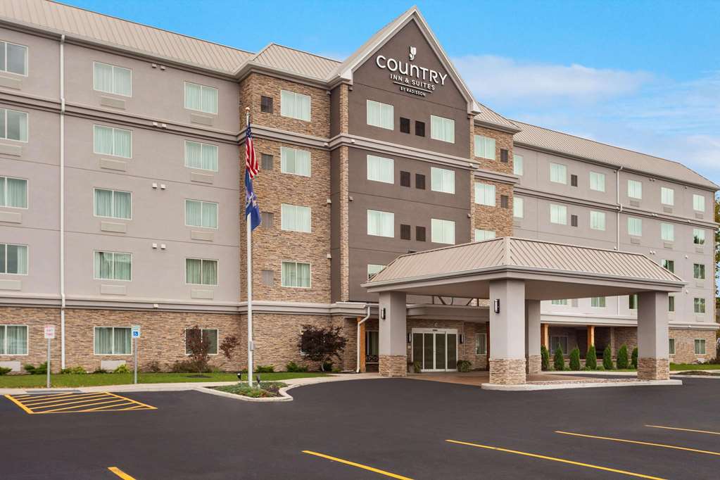 Country Inn & Suites by Radisson Buffalo South I 90 NY - featured photo