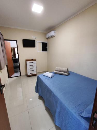 Pousada Pai&Filho in Piranhas, Brasil