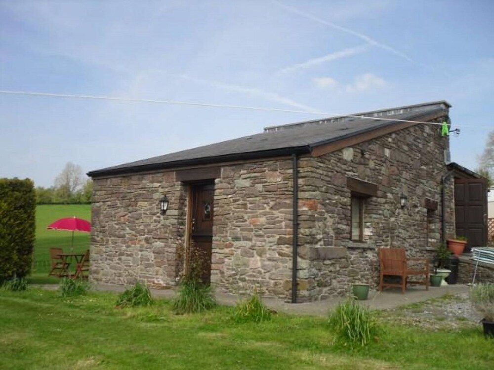 Maeswalter - carbon neutral hotel in Cray