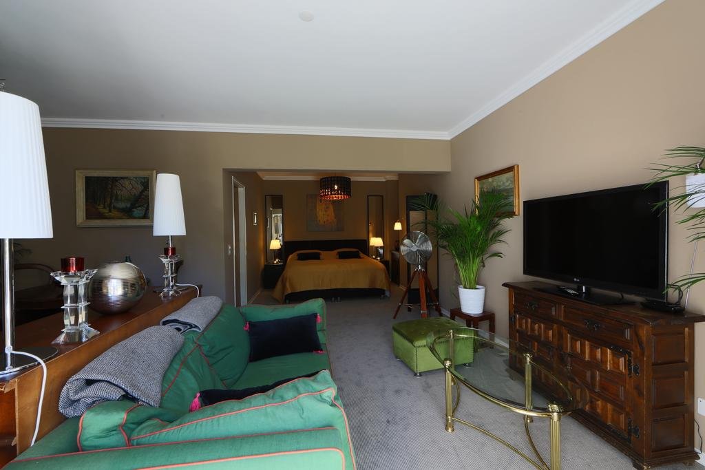 Boutique Centrale in Locarno, Switzerland