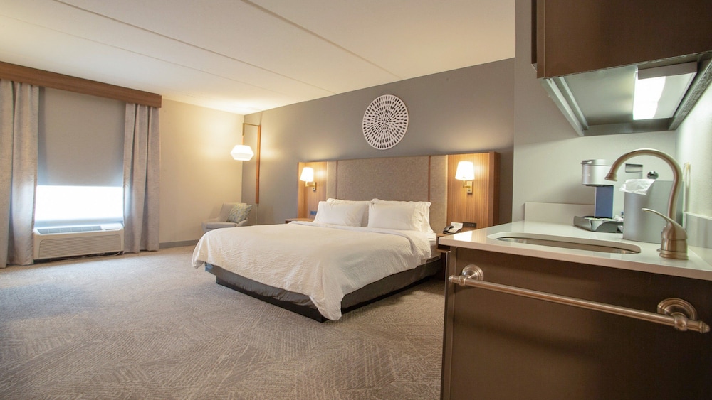 Holiday Inn Midland by IHG - photo 14